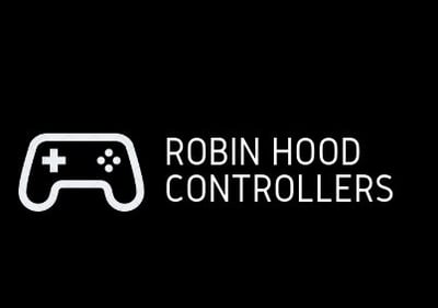 Robin Hood Controllers