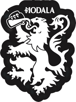 Hodala