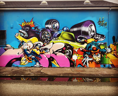 Slideshow image 1
