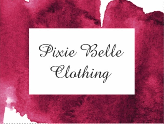 Pixie Belle Clothing