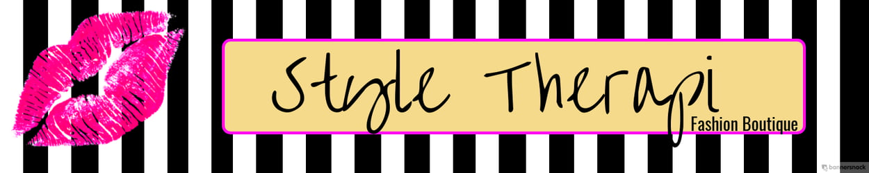 Style Therapi Designs Boutique