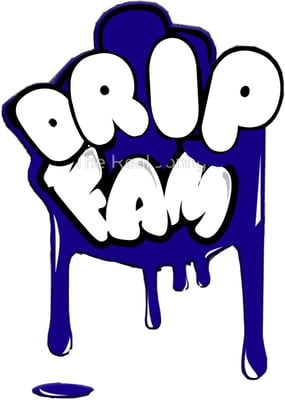 DripFam Home