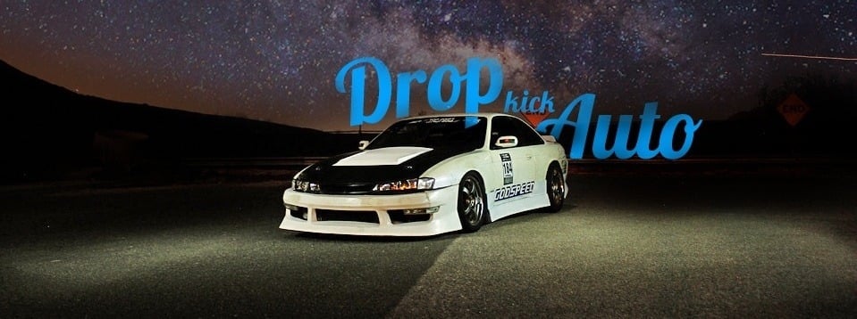 DropKick Auto