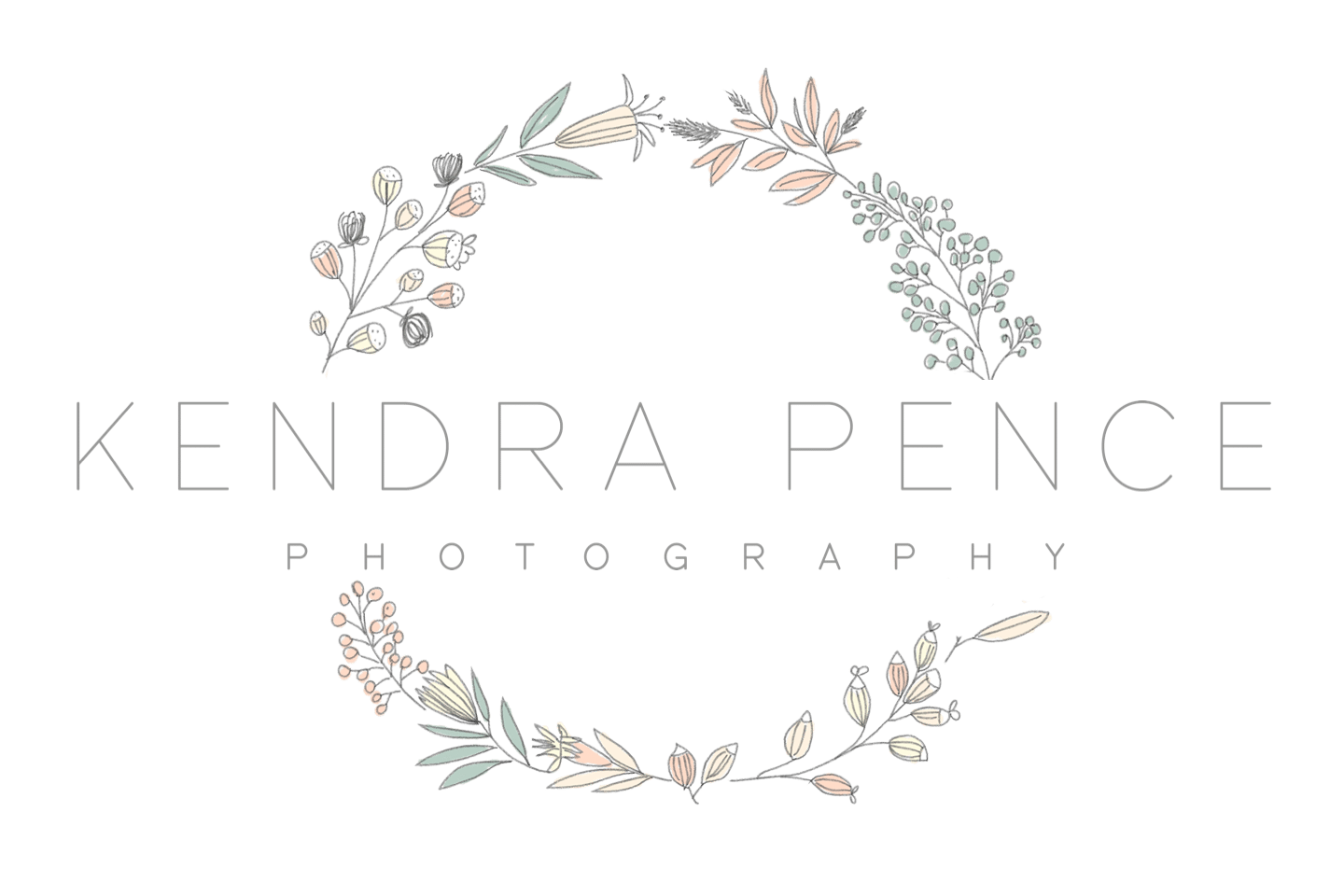 Kendra Pence Photography