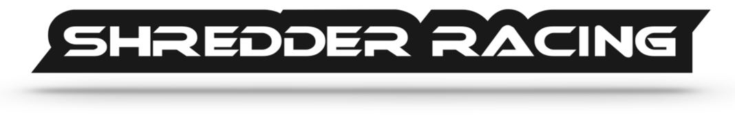 Shredder Racing Home