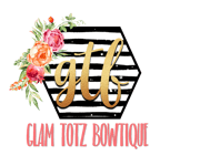 Glam Totz Bowtique