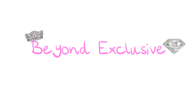 Beyond Exclusive Home