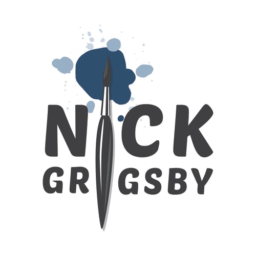 Gaara / Nick Grigsby