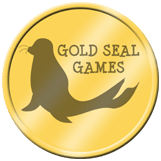 Gold Seal Games