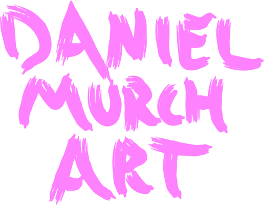 Daniel Murch Art Home