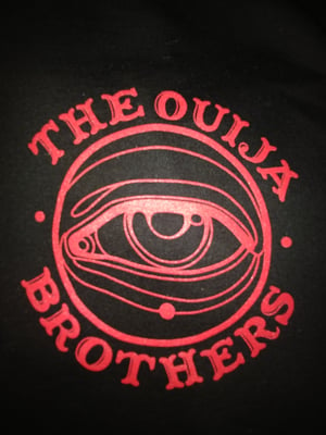 The Ouija Brothers Home