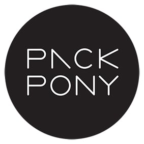 Packpony Home