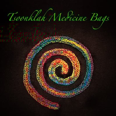 Tsoonklah Medicine Bags Home