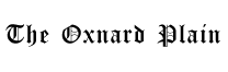 The Oxnard Plain