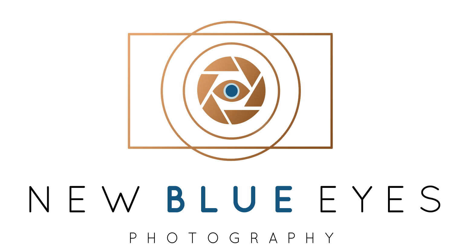 New Blue Eyes Photography