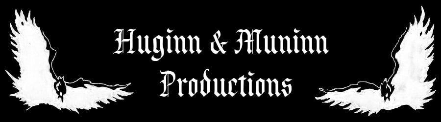 Huginn & Muninn Productions