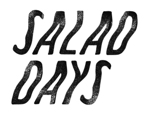 Salad Days Zine