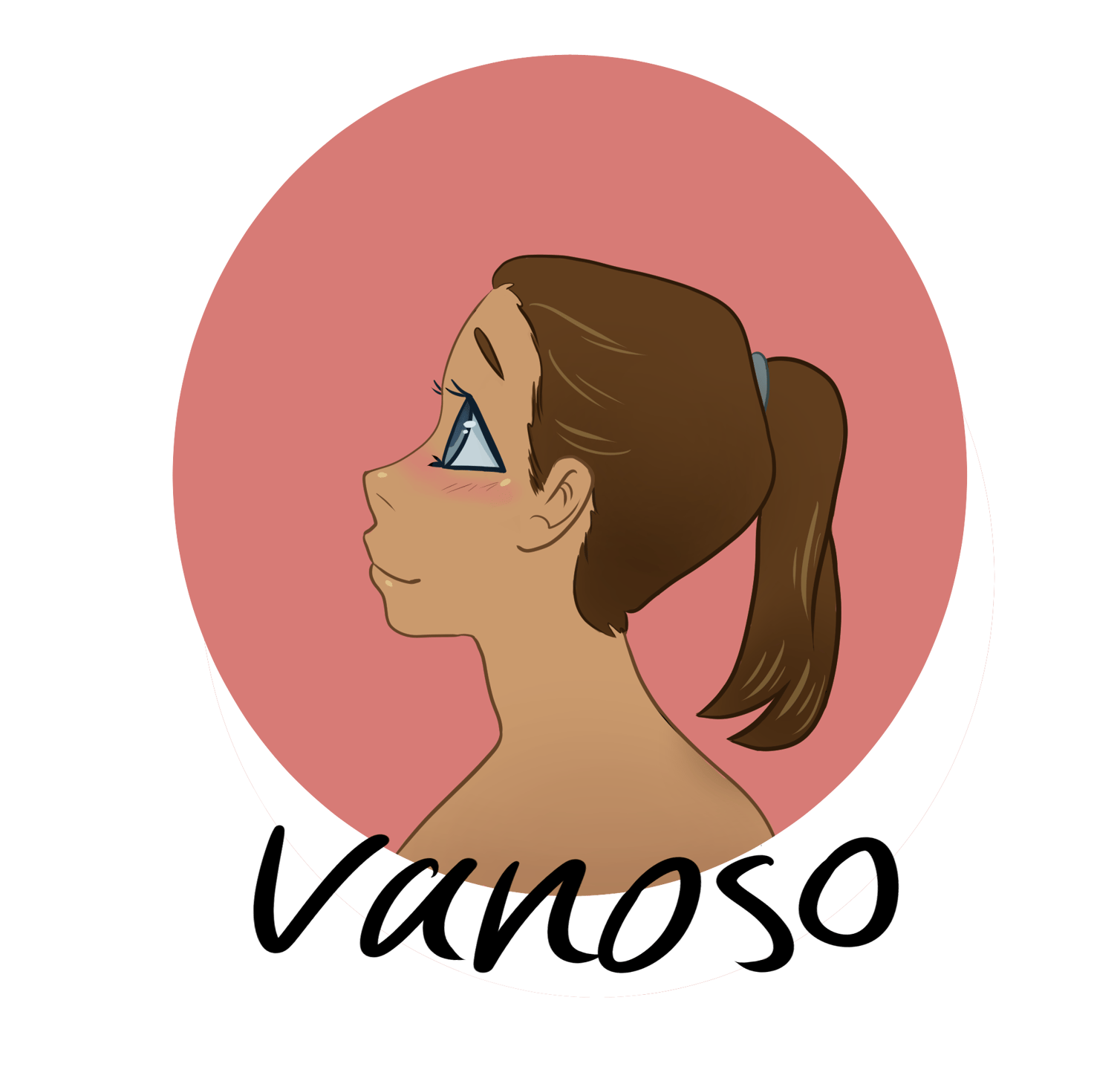 Vanoso Illustration