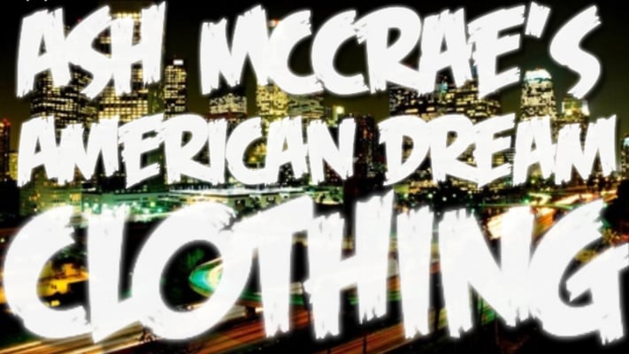 American Dream Clothing Home