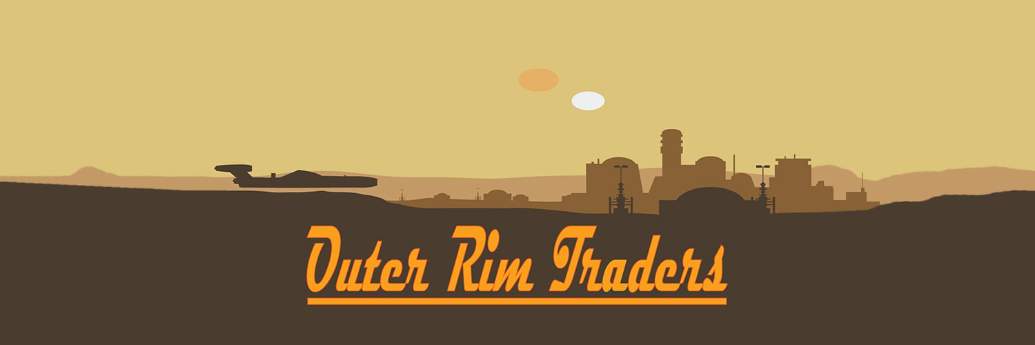 Outer Rim Traders