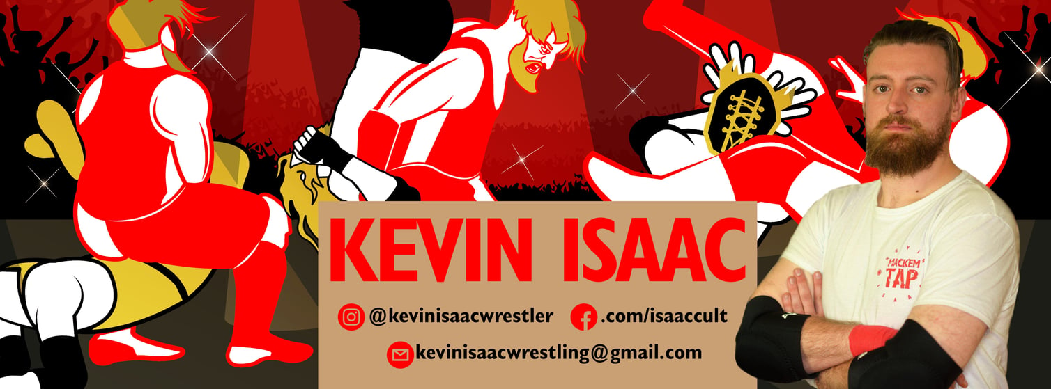 Kevin Isaac