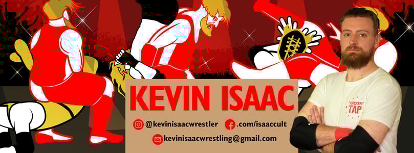Kevin Isaac Home