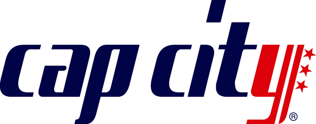 Dc Cool Capcity Clothing Co