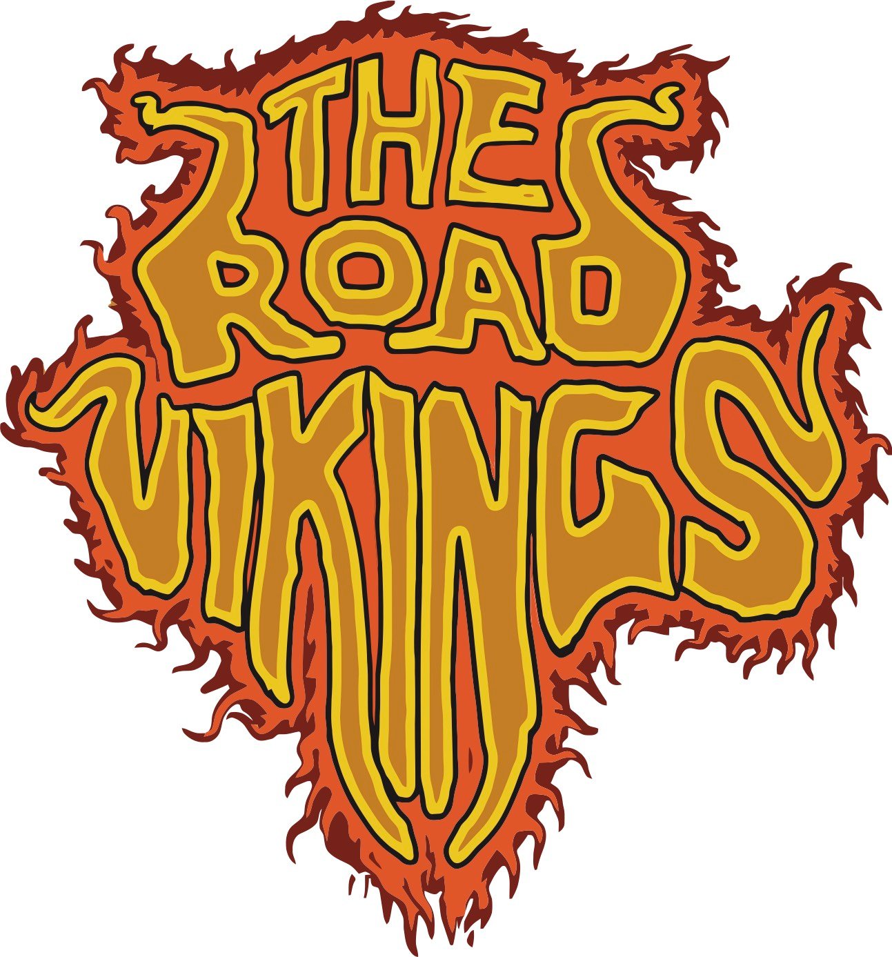 The Road Vikings 