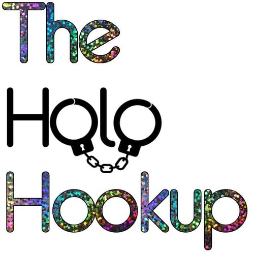 The Holo Hookup Box