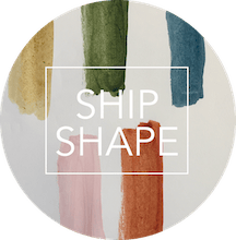 Ship Shape
