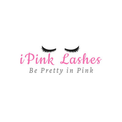 iPink Lashes Home