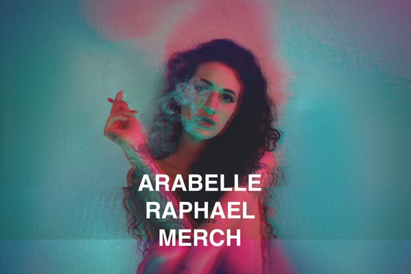 Arabelle Raphael Home
