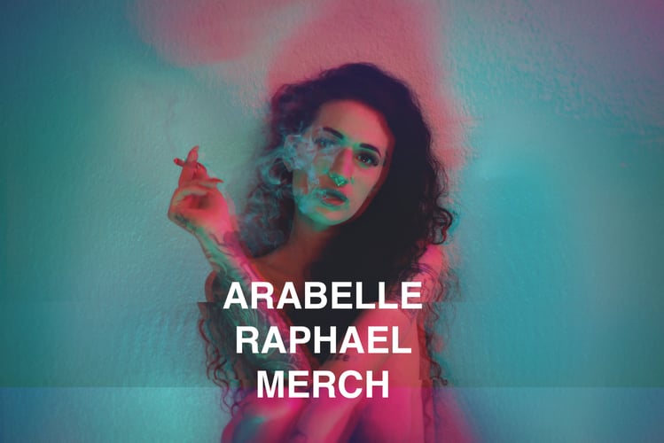 Arabelle Raphael