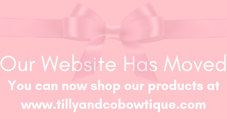 Tilly and Co. Bowtique Home