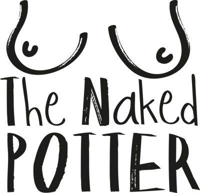 The Naked Potter