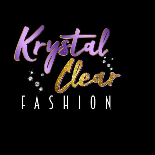 Krystal Clear Fashion