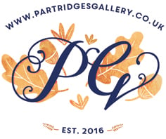 Partridge's Gallery Home