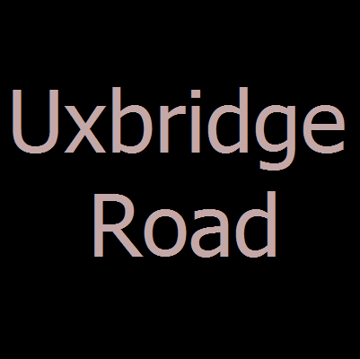 Uxbridge Road