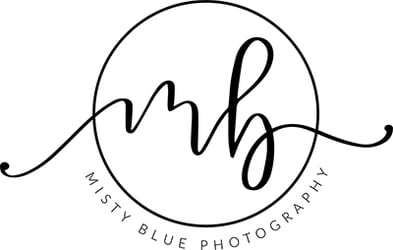 Misty Blue Photography
