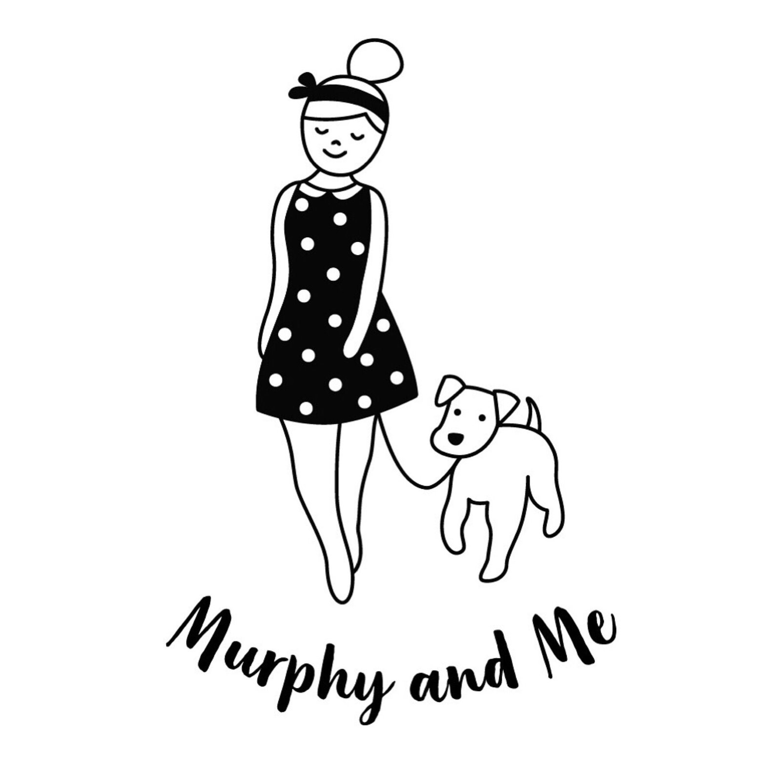 Murphy and Me