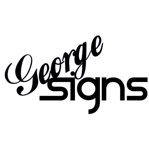 George Signs