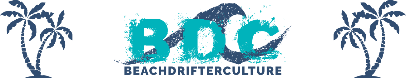 Beach Drifter Culture