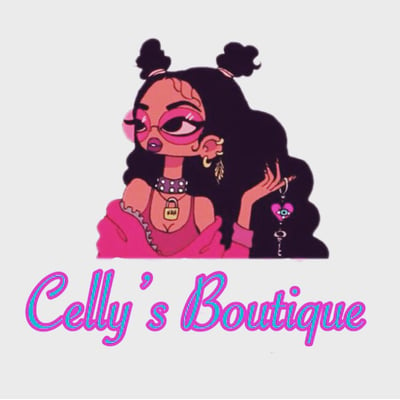 Celly’s Boutique Home