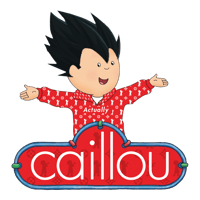 Actually Caillou Fan Service