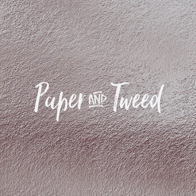 Paper&Tweed Home