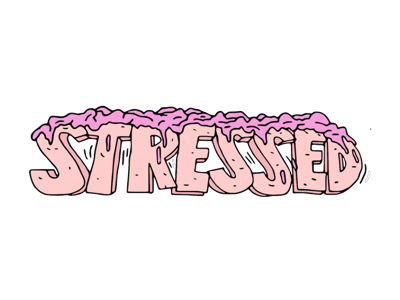 StressedClothing