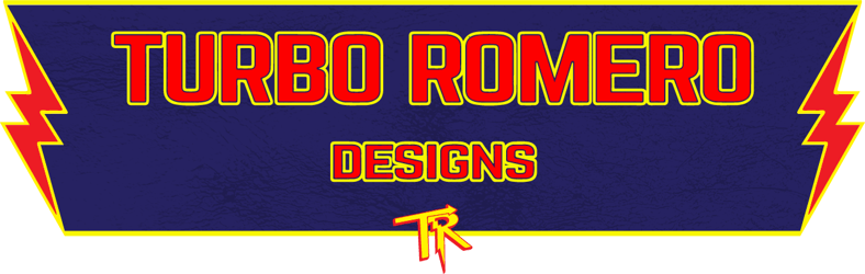 Turbo Romero Designs