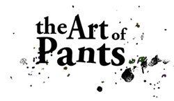 The Art of Pants Home