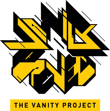 The Vanity Project Home