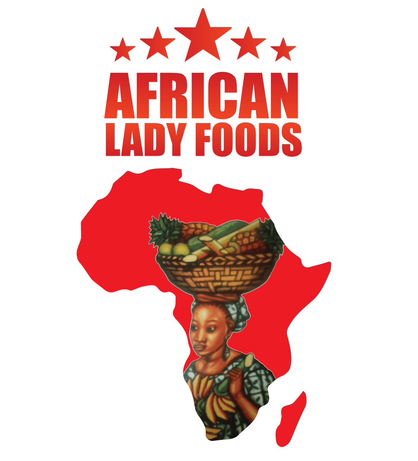 Home African Lady Foods